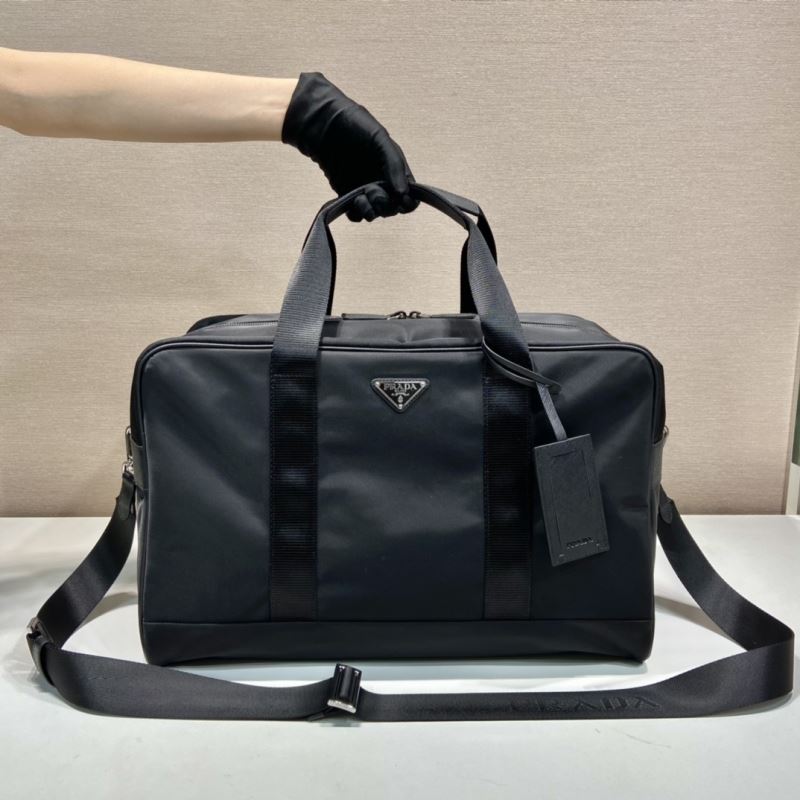 Pra*a travel bags